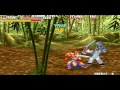 Arcade Longplay 481 Knights Of Valour