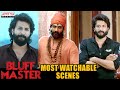Satyadev Birthday Special Mashup Scenes 2021 HBD Satyadev Kancharana Aditya Movies