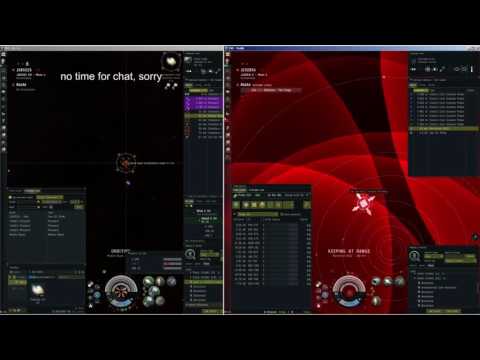 Gas harvesting is easy (Jedi huffing stream highlight).