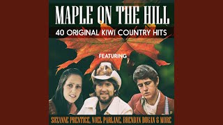 I Can’t Grow Peaches On A Cherry Tree