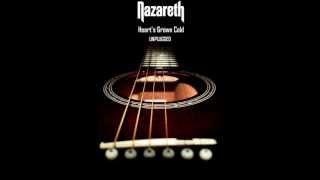 NAZARETH  &quot; Heart&#39;s Grown Cold &quot; Unplugged