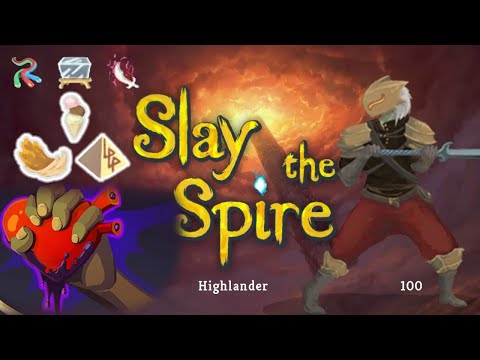 Slay the Spire February 14th Daily - Ironclad | Who need energy boss relics?