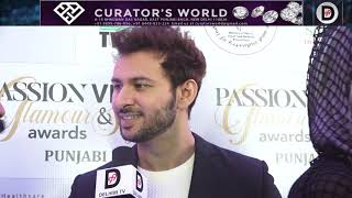 Exclusive interview Actor Dev Sharma video