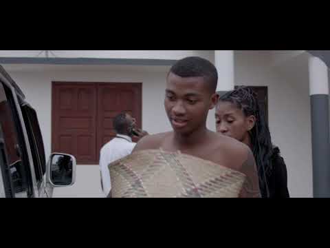 Docteur love Yv'clar   Aza sakanagna Clip officiel