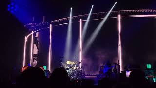 RUSH 2112 ending into ANIMATE 6-9-26