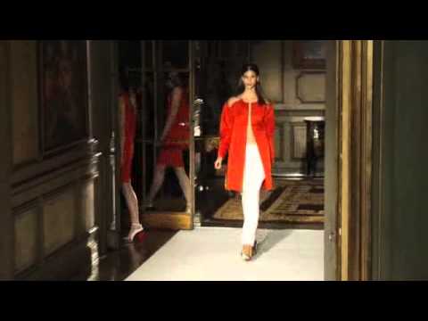 Amaya Arzuaga Springr-Summer/2013