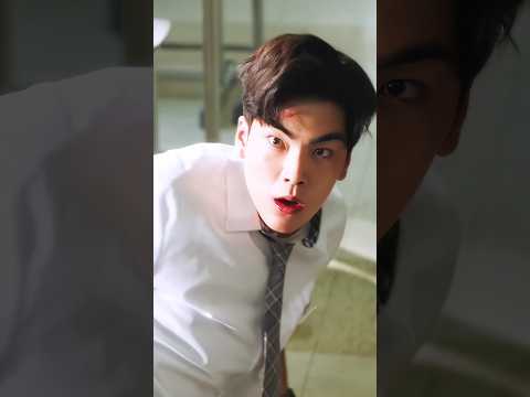 WHC taking over ⚔️📈 l weak hero class1 l #shorts #shortsfeed