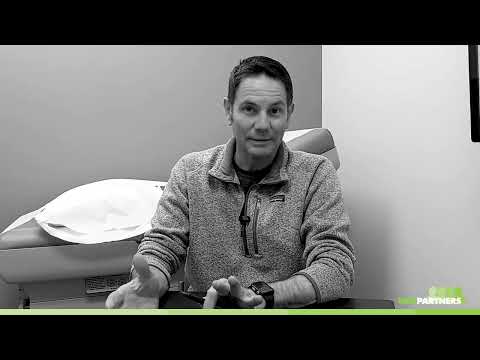 Tim's Story - Prostate Artery Embolization (PAE) Patient Testimonial