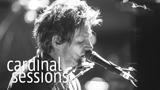 Conor Oberst - Gossamer Thin - CARDINAL SESSIONS