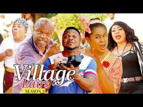 VILLAGE LIARS 3 - 2018 LATEST NIGERIAN NOLLYWOOD MOVIES || TRENDING NOLLYWOOD MOVIES