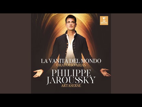 Scarlatti,A: La Giuditta: "Dormi, o fulmine di guerra" (Nutrice)