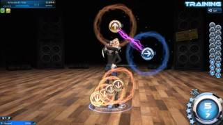 Mstar[TH]- As You Like It (I-Lin) By Margaret100%