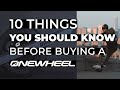 MUST WATCH Before Buying A Onewheel