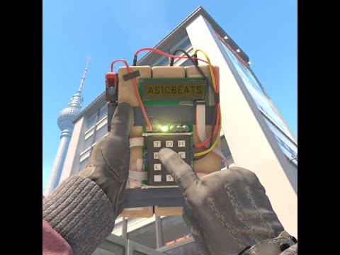 Torkel T - CS SONG (Lyrics)