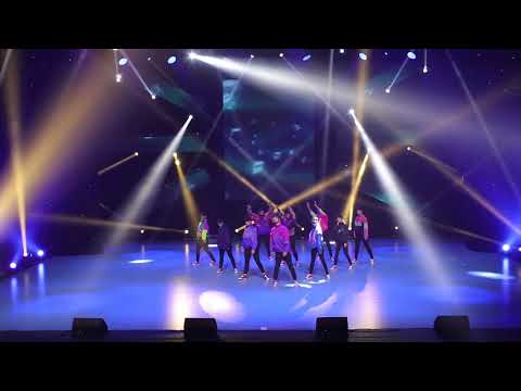 DANCE FEST NOVI SAD 2017 - MILLENNIALS