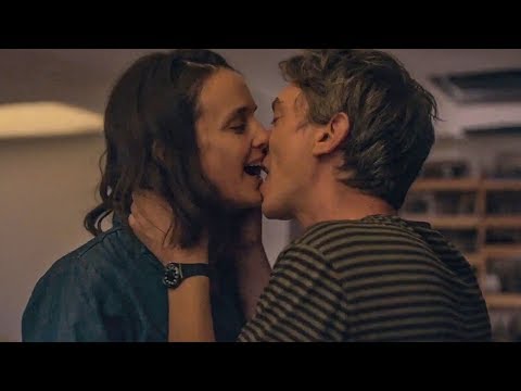 Красивый бандит (2019) —Трейлер (русский язык)