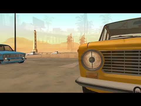 Viva La Classic ваз 2101,2102