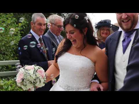 Photography By Derek and Debbie video.