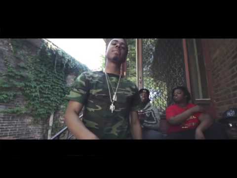 Jay bands - It Ain't A Thing (Official Video) Shot By @DineroFilms