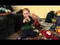 Matt And Elmo 2