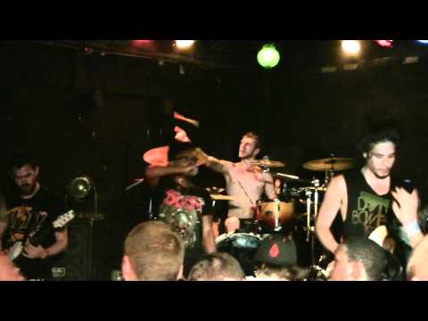 The Crimson Armada   05   Conviction