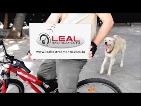 Leal Rastreamento video thumbnail
