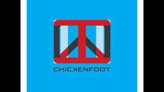 Chickenfoot - Dubai Blues