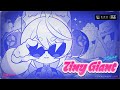 照EP「Tiny Giant」 | ゼンレスゾーンゼロ