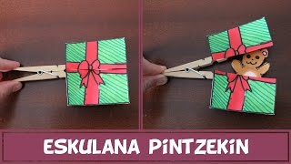 SENIDE BATEN URTEBETETZEA DA? HEMEN DAUKAZUE OPARIA!