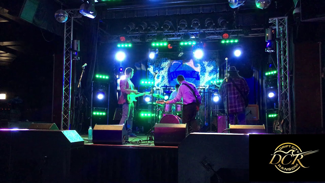 Promotional video thumbnail 3 for Bryan Fahey