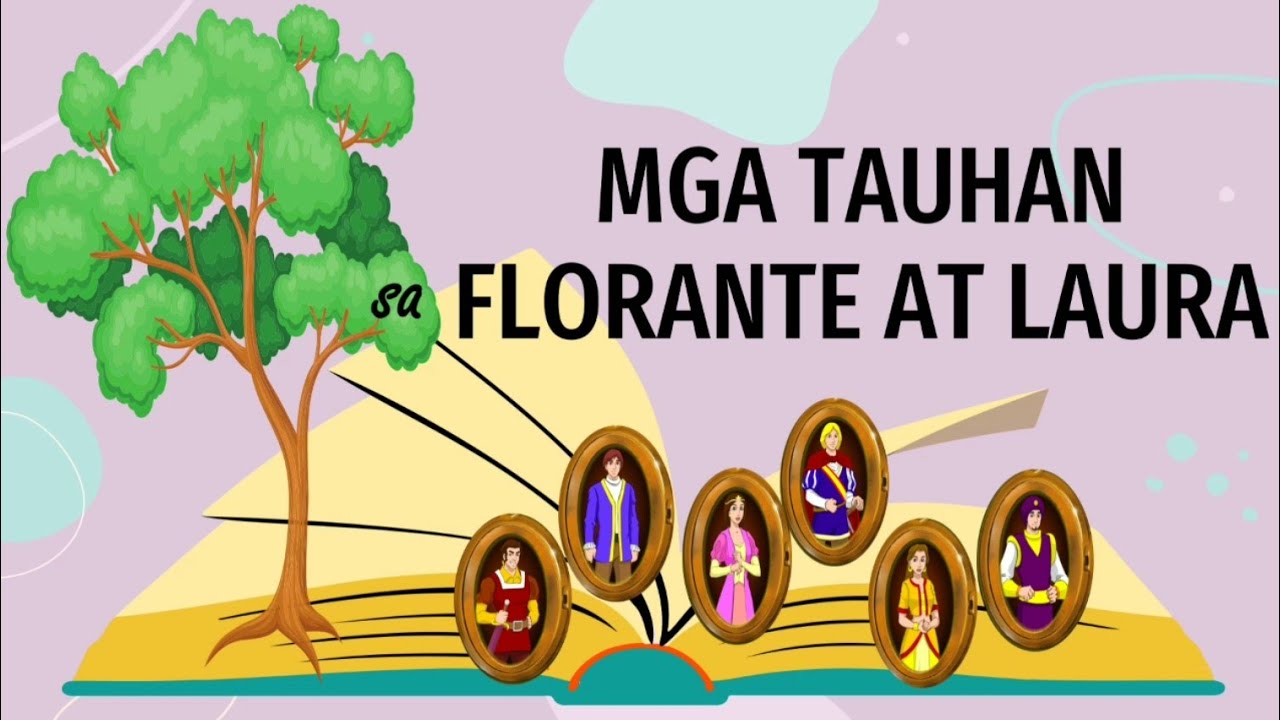 Putar video Mahahalagang Tauhan sa Florante at Laura sekarang Mahahalagang Tauhan sa Florante at Laura