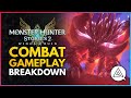 Monster Hunter Stories 2 | Combat Breakdown! PvP, Co-op, Attack Types, Part Breaks & More