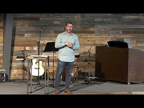 Romans 5:12-21 | Justification