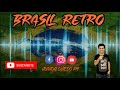 BRASIL RETRO JUNIOR OVIEDO PY