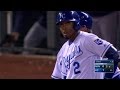 min@kc escobar triples to right to score orlando