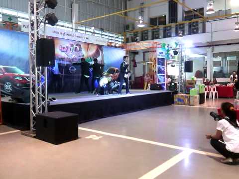 Fusion @Nisson 25.04.2558 (1)