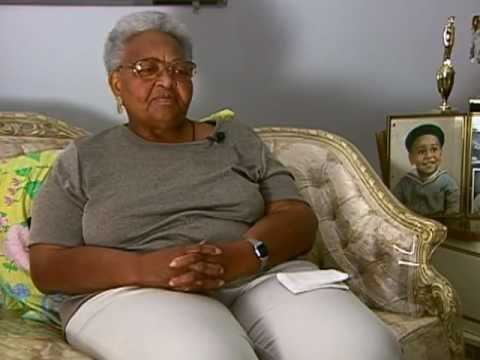 The Untold Story of Emmett Louis Till
