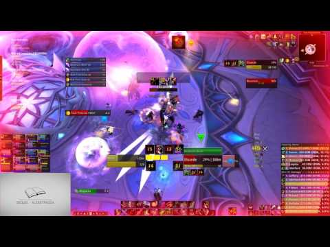 Mythic Grand Magistrix Elisande