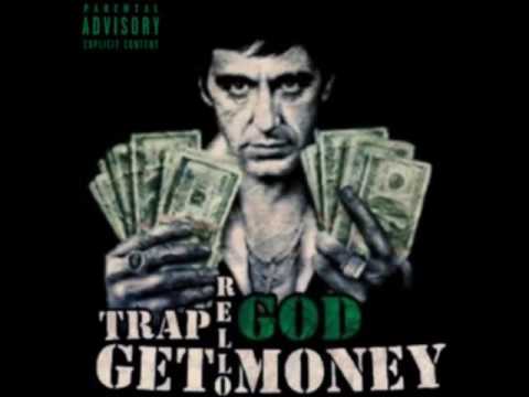 TRAPGODRELLO - Get Money (Prod. GettemBlack)