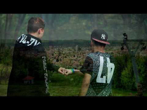 Cikizz - Ljubav prema matri (2017)