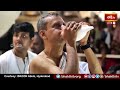 సలీల్ విహార్ మహోత్సవం | Salil Vihar, Boat festival | ISKCON Abids Hyderabad | Bhakthi TV #iskon - Video