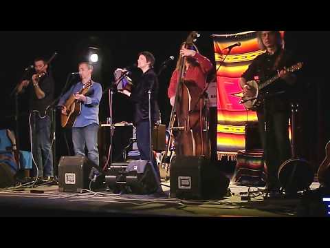 Malina Brothers & Kateřina García: The Banks of the Ohio