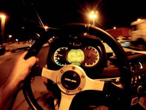 K&T Turbo Commander