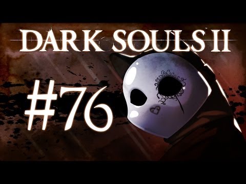 Dark Souls 2 Gameplay Walkthrough w/ SSoHPKC Part 76 - Ruin Sentinels RETURN