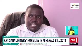 Why Rich Karamoja Remains Poor