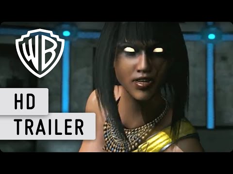 Vorschaubild: Mortal Kombat XL - Launch Trailer