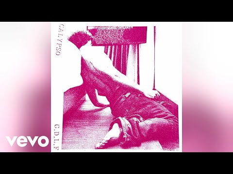 Calypso - Guitarricadelafuente