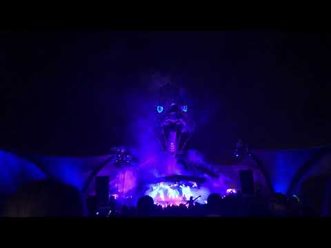 TML 2019 - Rose Garden