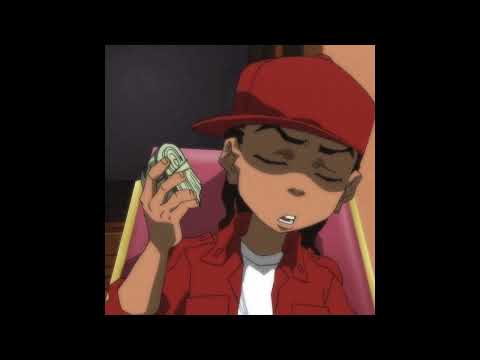 Dinero (Hood Trap Remix prod. IzRosh)