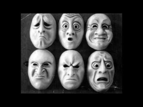 Etimologia de les emocions